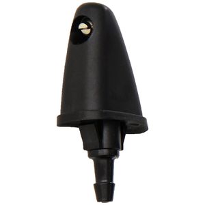 Moldura para parabrisas 76850-S9A-003 Honda genuino