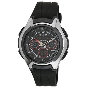 Mens Casio