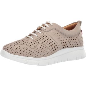 MARC JOSEPH New YORK - Zapatillas de cuero para mujer Grand Central 2, extra ligero, de Oxford