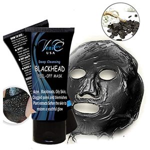 VeniCare Black MASK máscara depilatoria facial Facial Clean Blackhead
