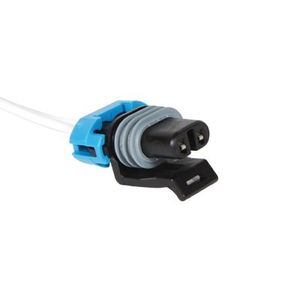 ACDelco pt2830 gm Original Equipment Negro multiuso Pigtail