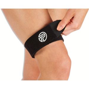 Banda de compresión iliotibial para atletismo marca Pro-Tec