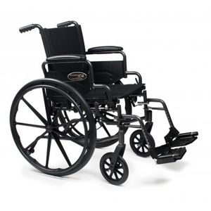 Graham-field 907632 A3 Back Tapicería, Nylon, 20 W y de hardware, Negro