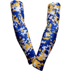 PAIR - Sports Farm - Compression Elbow Arm Sleeves