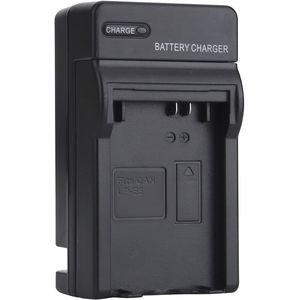 Cargador de baterías, cargador de batería para Canon LP-E5, LC-E5, LC-E5E, CBC-E5, eos500d, 450d, 1000d, Negro