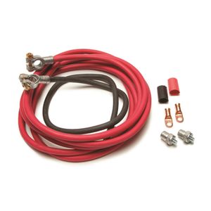 Indolora 40100 Batería Cable Kit