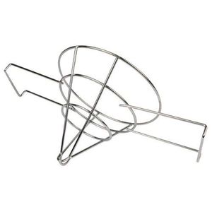 Winco FF-10 - Soporte para filtro de freidora, M