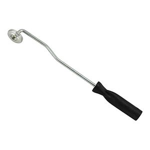 Xscorpion fcr-112 1.5" Fibra de vidrio rodillo de aplicación