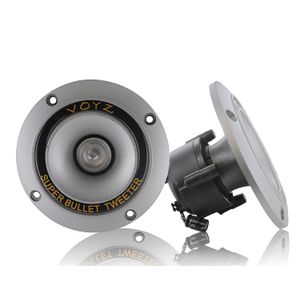 altavoz de agudos 300 W 1 par (2 piezas)