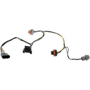Dorman 645-539 - Conector de copa para faros delanteros