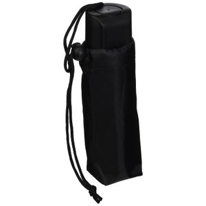smuggle tu Booze 9 oz. Hidden Flask paraguas