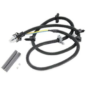ACDelco 10340314 arnés de cableado sensor de velocidad de ruedas con ABS, equipo original GM