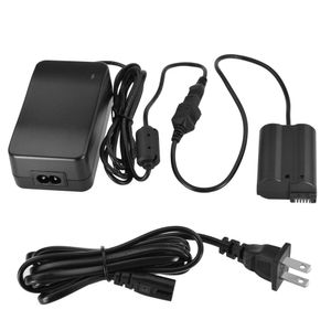 EH-5 EH-5A EP-5B - Kit adaptador de acoplador de CA para cámaras digitales Nikon D500,D600,D610,D750,D7000,D7100,D7200,D800,D850,D800E,D810,D800A,1V1