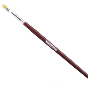 Ejército Pintor Hobby cepillo para polvo: Drybrush por ejército pintor