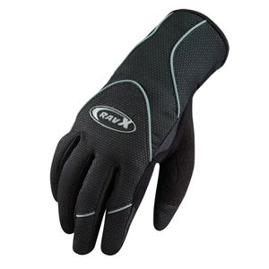 RavX Wind X Full dedo guantes de invierno