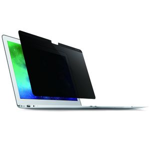 Targus asm133mbp6gl magnético filtro de privacidad de visualización para MacBook (2016)/13" Pro (2016)/13" Air (2016)