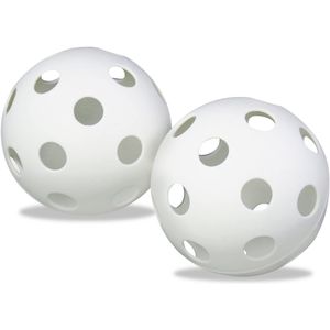 Champion Sports - Pelota de béisbol de plástico (12 unidades)