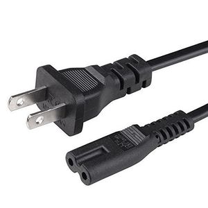 omnihil 10-foot longac Cable de alimentación de repuesto para Nord Electro 2 61