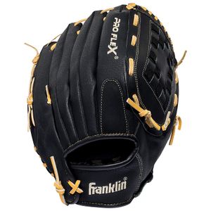 Guantes de béisbol Franklin de la serie Flex Hybrid Sports Pro