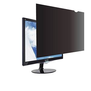 Filtro de privacidad para 24 inches Computadora de computadora Widescreen Monitor