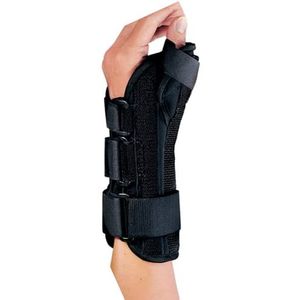 Férula para muñeca DonJoy ComfortFORM