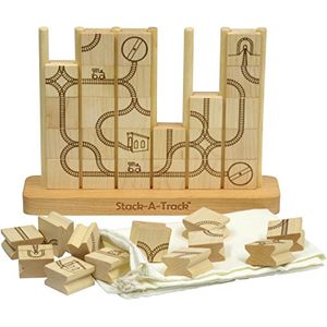 StackATrack hecho en EE UU