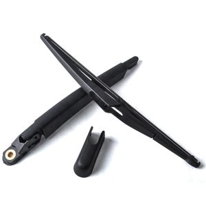 otuayauto para 2006 – 2013 Mercedes-Benz R-Class (W251) trasera parabrisas parte trasera Brazo Limpiaparabrisas (Blade Set