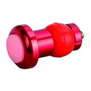 M-Wave Apollo LED manubrio Caps