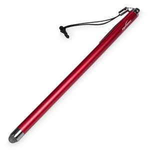 BoxWave evertouch Slimline capacitiva Stylus para LG G Stylo – LG G Stylo Touch visualización Stylus w/barril más delgada y Finer punto punta de ultra