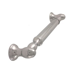 Allied latón td-grs-16-pc 16-Inch Grab Bar suave, cromo pulido