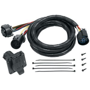 Reese Towpower 20110 Arnés adaptador para remolques tipo quinta rueda.