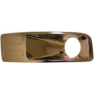 Depo 3312506RUD1 Ford Fusion  Reemplazo del lado del pasajero cubierta antiniebla