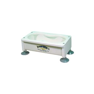 Deep Blue DH-2 Caja de almacenamiento o doble