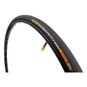 Continental Competition Tubular Road Tire