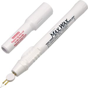 Herramienta de cera talla Pen Super Max Instant 850 F