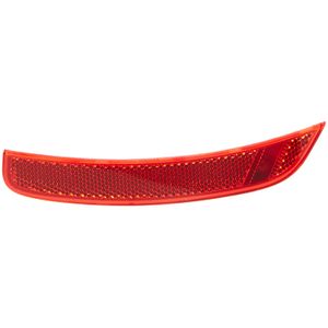 TYC 17 – 5376 – 00 – 1 Fiat 500 Sustitución Parte Delantera Izquierda Reflex Reflector