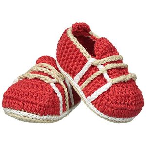 Calcetines de Jefferies Calcetines de bebé Boy Boy Crochet Bootie