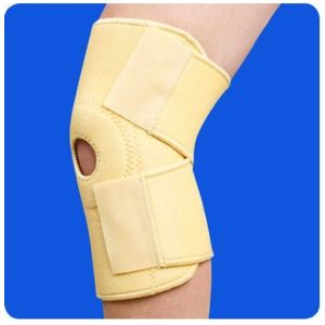 Magnético Rodillera con 16 Terapia imanes