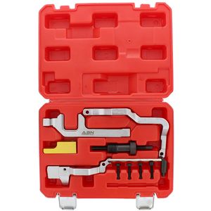 ABN - Juego de herramientas de sincronización de motor para Mini Cooper N12, N14, BMW, Citroen, Peugeot
