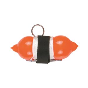 Innovador Pop Up Marker Boya 75 'de la línea, peso, de buceo y correa de velcro