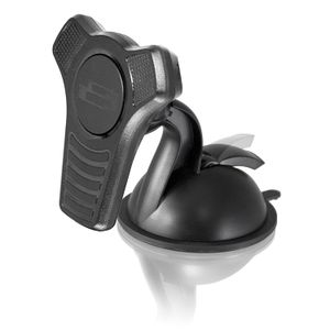 Bracketron Mount universal para & Smart Phone accesorio – Negro