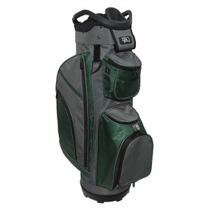 Bolsas de lujo para carrito de 9.0 in.
