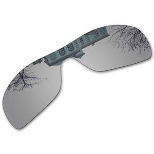 Millersawp Antix OO9077 - Lentes de repuesto compatibles con gafas de sol Oakley