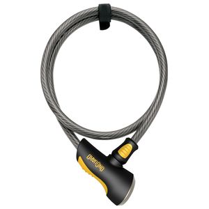 Onguard Akita – Key Cable Lock