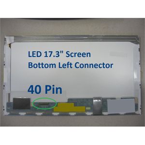 LG LP173WD1 (TL) (C3) – Pantalla de repuesto para computadora portátil LED hdplus Glossy