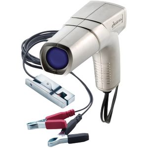 Actron CP7529, temporizador de luz digital