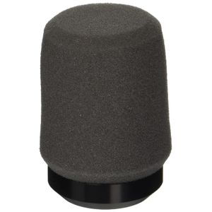 SHURE a2ws-gra Gris Espuma Parabrisas de bloqueo para 545 Series, SM57