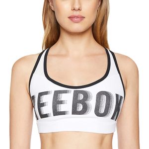 Reebok Women's Hero Brand Read