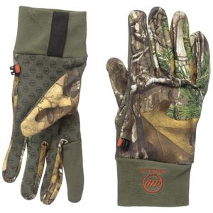 Manzella Hombres Guantes de Ranger
