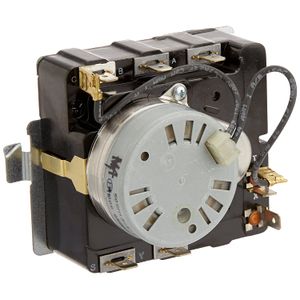 General Electric WE4 X 872 temporizador secador